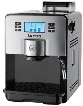 Laretti