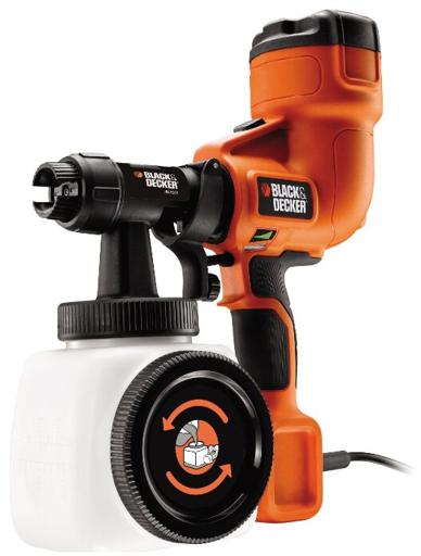 BLACK+DECKER