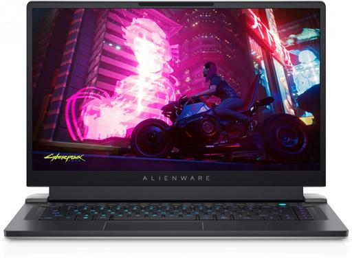 Ноутбук Alienware