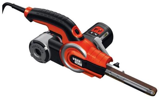 BLACK+DECKER