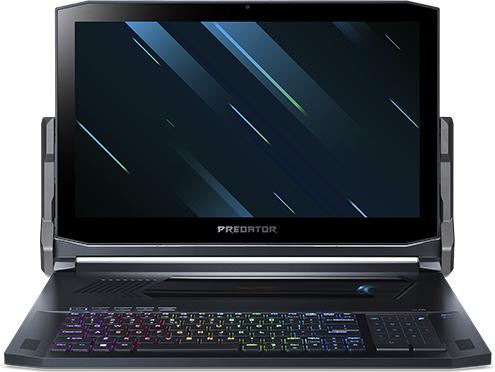 Acer Predator Triton 900