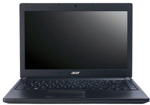 Acer TravelMate P6 33-M-33124G32Akk