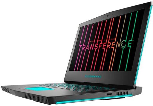 Alienware 15 R2