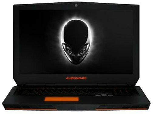 Alienware 17 R5