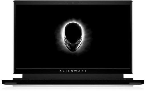 Alienware M15 R2