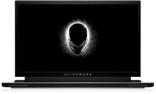 Alienware M17 R2