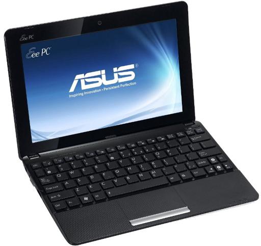 Asus Eee PC 900SD