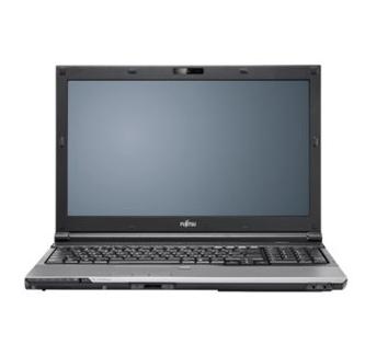 Fujitsu CELSIUS H710