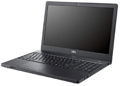 Fujitsu LifeBook A532