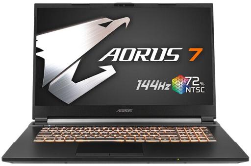 GIGABYTE Aorus 7