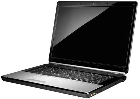 GIGABYTE InNote Q1580P