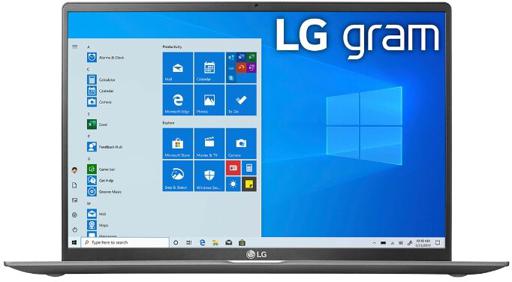 LG GRAM 17Z990