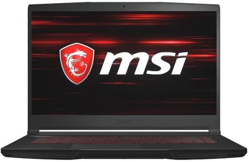 Ноутбук MSI