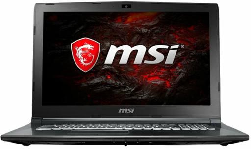 MSI GL62M