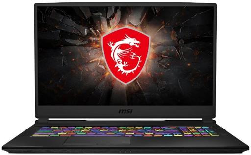 MSI GL65 9SDK-082XRU