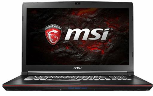 MSI GP72