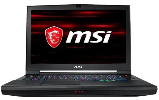 MSI GT75