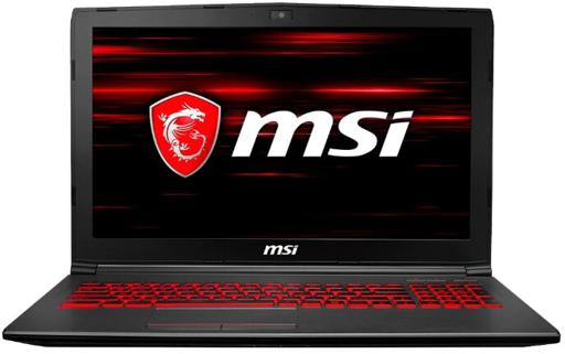 MSI GV62