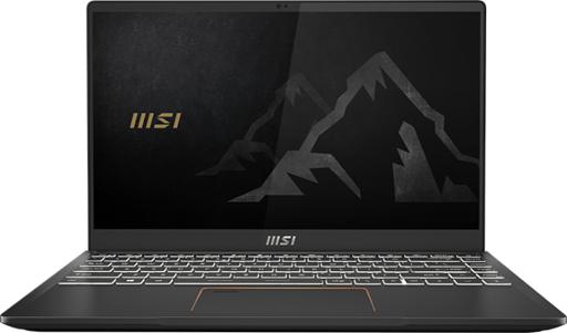 Ноутбук MSI