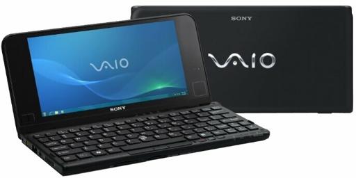 Sony VAIO VPC-SA3X9R