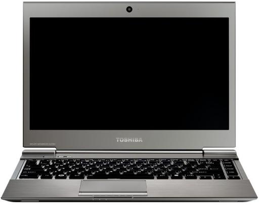 Toshiba PORTEGE Z830-10R