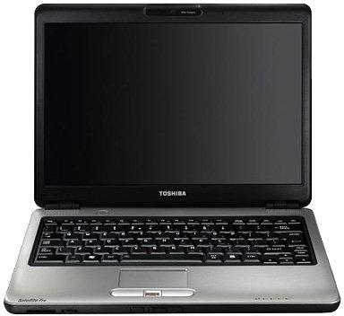 Toshiba SATELLITE PRO S300-12L