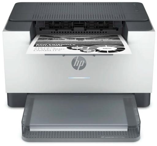 HP LaserJet