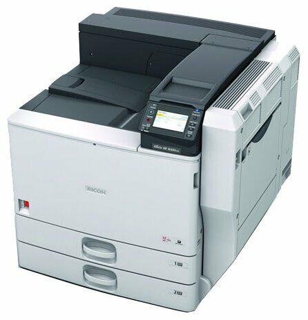 Ricoh Aficio