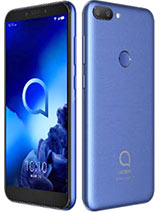 Alcatel 1S