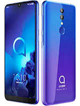 Alcatel 3 (2019)