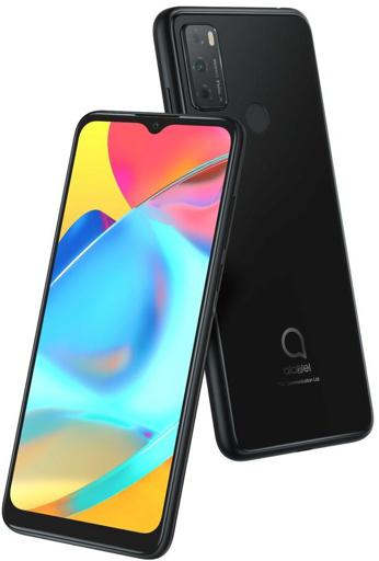 Alcatel 3L 6056H