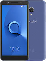 Alcatel 1X