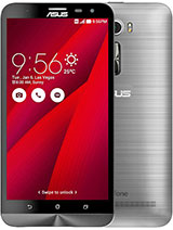 Asus ZenFone 2 Laser (ZE601KL)