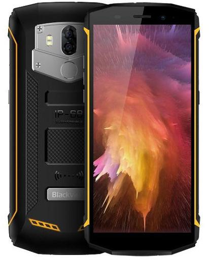 Blackview BV5800 Pro