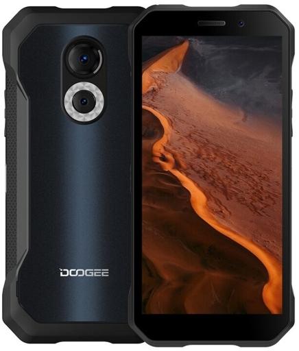 Doogee S61