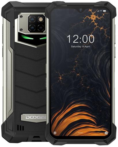 Doogee S88 Plus