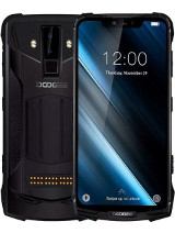 Doogee S90