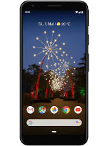 Google Pixel 3a XL