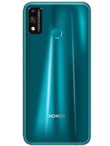 Honor 9X Lite