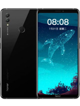 Honor Note 10