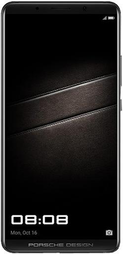 Huawei Mate 10 Porsche Design