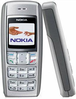 Nokia 1600