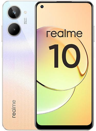 Realme 10