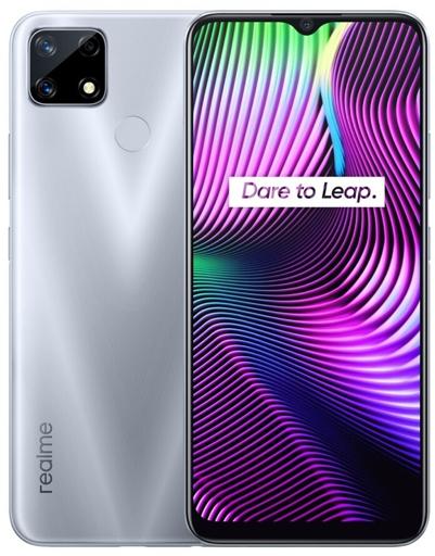 Realme 7i