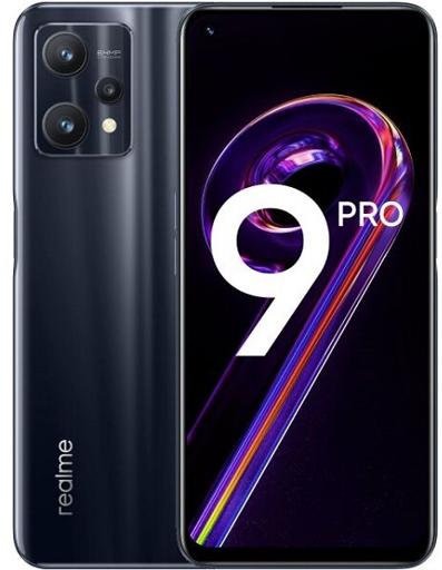 Realme 9 Pro