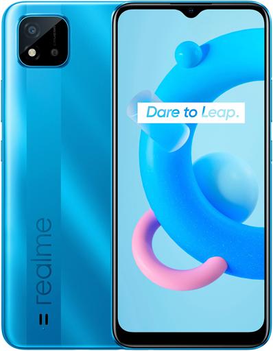 Realme C11 (2021)