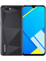 Realme C2