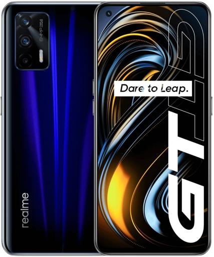 Realme GT 5G