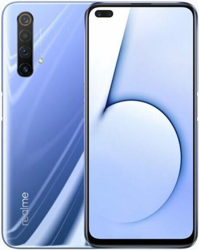 Realme x50 5g