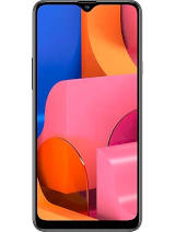 Samsung Galaxy A20s